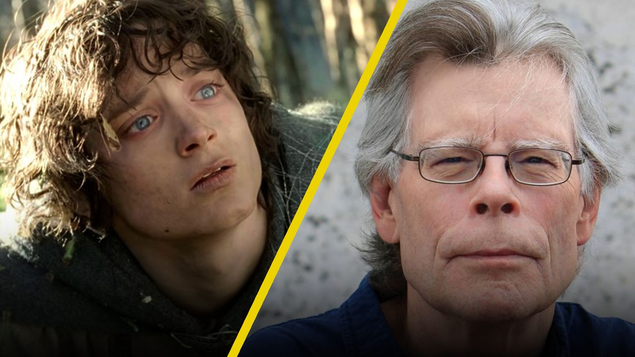 Esto Es Lo Que Sabemos Sobre La Nueva Adaptaci N De Stephen King Con Un