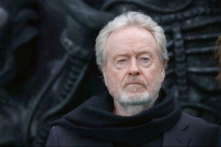 La razón por la que Ridley Scott no quiso filmar Alien Romulus la