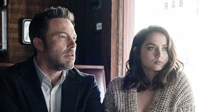Infidelidad con permiso: El thriller de Ben Affleck y Ana de Armas sobre el matrimonio que ocultaba un secreto mortal noticias imagen