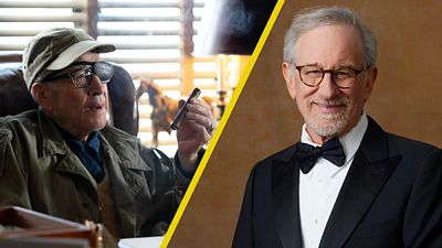 "Fue uno de mis héroes": Steven Spielberg se despide de David Lynch noticias imagen