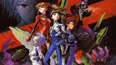 El estudio detrás de 'Evangelion' y 'Gurren Lagann' cierra definitivamente: ¿qué pasará ahora con sus animes? noticias imagen