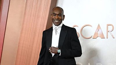 Paul Tazewell hizo historia en los Oscar 2025 con ‘Wicked’ y esta es la razón noticias imagen