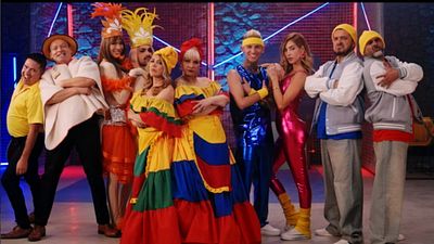 Novia de ‘La liendra’ reveló detalles de la serie que hicieron juntos tras ‘La casa de los famosos’ y te sorprenderán noticias imagen