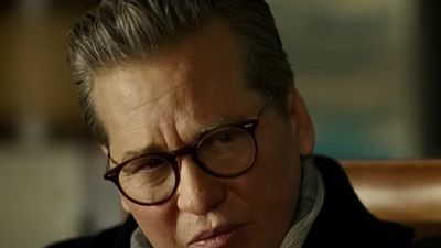No la recordabas, pero esta fue la última escena que vimos de Val Kilmer en una película noticias imagen