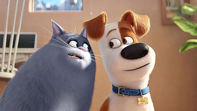 No es ciencia ficción ni acción: La película más vista en Netflix Colombia es una comedia animada que puedes ver solo o en familia noticias imagen