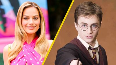 Descubre el cameo que tuvo el esposo de Margot Robbie en la saga de 'Harry Potter'