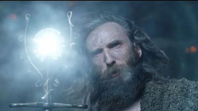 Experto en 'El Señor de los Anillos' es tajante: 'Los Anillos de Poder' no arruinan el universo ni siquiera después de revelar la identidad del Extraño noticias imagen