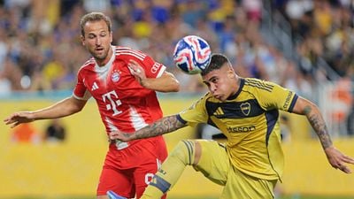 Así puedes ver en streaming el Mundial de Clubes totalmente gratis desde Colombia noticias imagen