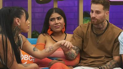 ‘La casa de los famosos Colombia’: ¿Quiénes serán los 4 finalistas según la IA? noticias imagen