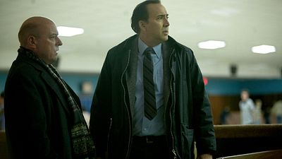 Es una de la mejores películas de detectives de todos los tiempos y está en el top 10 de Netflix Colombia noticias imagen