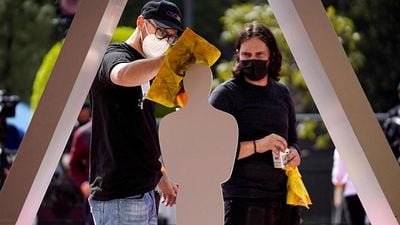 Oscar 2025: Las cuatro veces que la ceremonia de los premios de La Academia fue suspendida noticias imagen