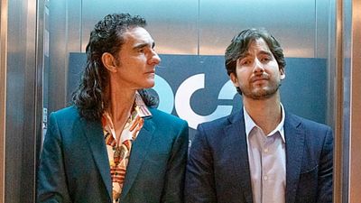 Filtran sinopsis e imágenes de 'Pedro el escamoso 2', que estrenará en Disney Plus en 2024 noticias imagen