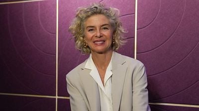 “Me siento tranquila como estoy”: Margarita Rosa de Francisco cuenta por qué ya no se hace tratamientos estéticos noticias imagen