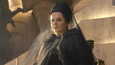 Como 'Game of Thrones' pero en el espacio: ¿Así de buena es 'Dune: la profecía'? noticias imagen