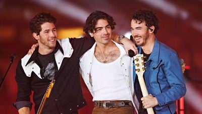 Jonas Brothers en Colombia: Así ha sido el recorrido de los hermanos desde su última visita al país