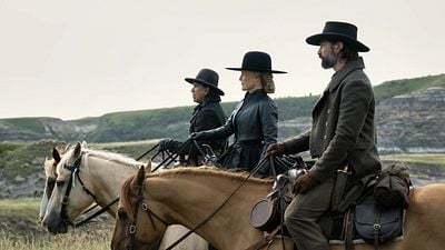 El western de 7 capítulos que se robó la atención de los suscriptores de Netflix noticias imagen