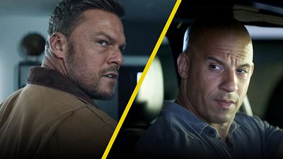 "Eres la persona más tonta del mundo": Alan Ritchson recuerda su momento vergonzoso con Vin Diesel en 'Rápido y Furioso' noticias imagen