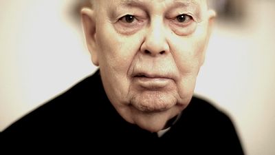 Gabriele Amorth: La historia real que inspiró la película ‘El Exorcista del Papa’