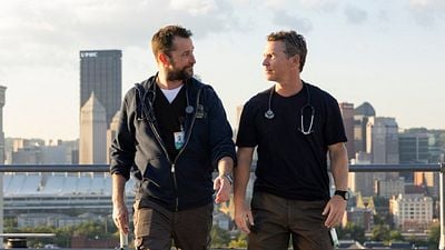 15 episodios y una temporada más en camino: la mejor serie del año está en HBO Max y es perfecta para maratonear noticias imagen