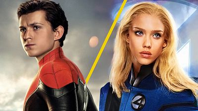 ¿Por qué todos estos personajes de Marvel tienen iniciales idénticas? noticias imagen