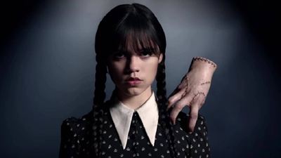 Jenna Ortega detesta 'Merlina' por todas estas razones (No se guardó nada)