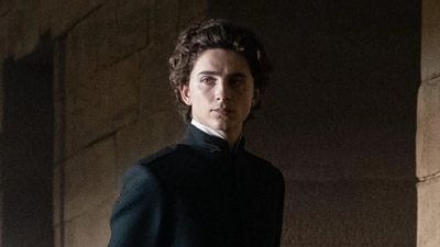 Es una de las mejores películas de ciencia ficción de la historia y puedes verla esta misma noche en Max Colombia noticias imagen