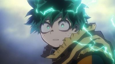 El final de 'My Hero Academia' se expandirá con esta nueva publicación del manga noticias imagen