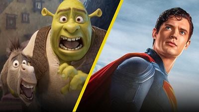 Actor de ‘Superman’ se une a ‘Shrek 5’ como la voz de uno de los hijos de Shrek y Fiona noticias imagen