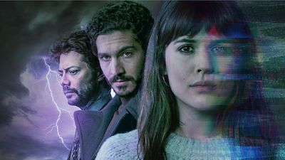 Este thriller de viajes en el tiempo con un actor de 'La Casa de Papel' te encantará, descubre dónde verlo noticias imagen