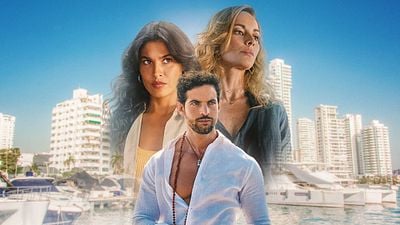 ¿Extrañas ‘Medusa’? Estas 3 series en la costa Caribe son perfectas para ver  mientras llega la temporada 2 noticias imagen