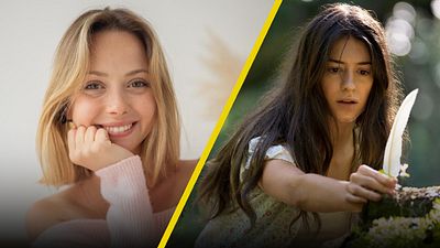 Esta película disponible en Netflix Colombia es una de las favoritas de Elizabeth Clapés y ya está en el Top 10 noticias imagen