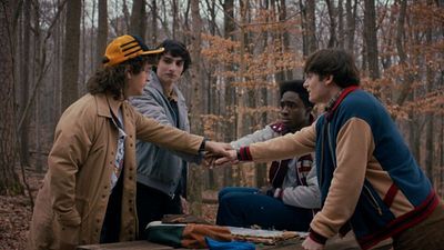 En apenas 4 horas y media, la primera parte de la temporada final de ‘Stranger Things’ logró lo que pocas series han conseguido noticias imagen