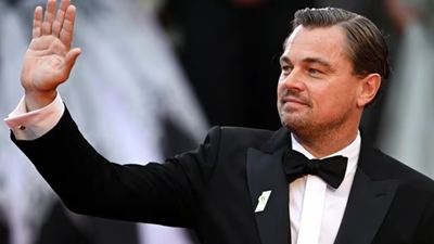 Leonardo DiCaprio felicitó a Colombia en sus redes sociales gracias a este importante logro