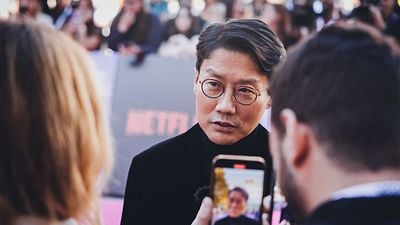 "Perdí varios dientes en los rodajes": El director de El juego del calamar revela el precio físico de la segunda temporada noticias imagen