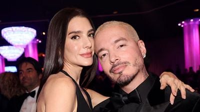 Este fue el mensaje que Valentina Ferrer y su hijo le enviaron a J Balvin que lo hizo llorar durante su concierto en Medellín noticias imagen