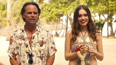 La referencia escondida a Colombia en la tercera temporada de 'White Lotus' noticias imagen