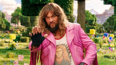 El lado más cómico de Jason Momoa en esta película familiar que puedes ver ya mismo en Prime Video noticias imagen