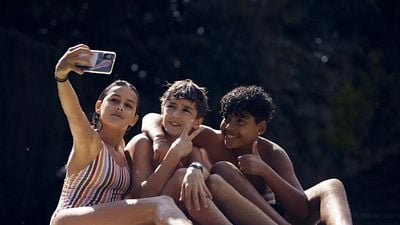 Esta es la serie de HBO Max que busca seguirle los pasos a 'Adolescencia' de Netflix noticias imagen