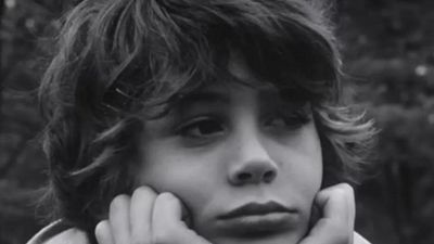 Hace 54 años este niño dio sus primeros pasos en el cine, hoy es una estrella internacional, ¿lo reconoces? noticias imagen