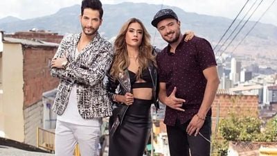 Karol G pasó por esta serie colombiana que ahora puedes ver en televisión y pocos lo recuerdan noticias imagen