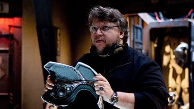 Confirmado el elenco principal de 'Frankenstein', la película que Guillermo del Toro prepara para Netflix noticias imagen