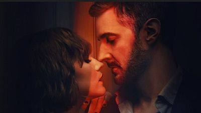 El libro en el que está inspirado 'Obsesión', el thriller erótico tendencia en Netflix noticias imagen