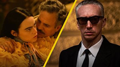 Festival Internacional de Cine de Venecia: Lo que necesitas saber sobre las películas más destacadas y los estrenos más esperados