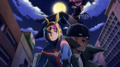 'My Hero Academia' llegó a su fin, pero su spin-off ya está listo para continuar su historia noticias imagen