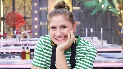 Hermana de participante de ‘MasterChef’ fue diagnosticada con grave enfermedad noticias imagen