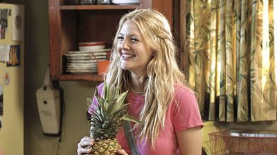 5 películas de Drew Barrymore que te harán creer en el amor noticias imagen