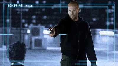 "Lo odié tanto que los despedí": un ganador del Oscar se retiró de Hollywood por esta película de Jason Statham noticias imagen