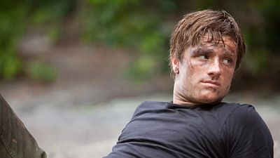 Josh Hutcherson revela cuál es la peor escena de 'Los Juegos del Hambre', muchos estarán de acuerdo noticias imagen