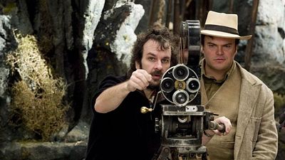 Esta película sobre un icónico monstruo cumple 92 años y es la favorita del director de 'El Señor de los Anillos' noticias imagen