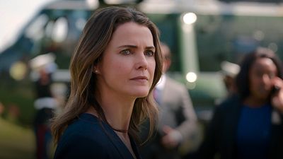 'La Diplomática' es la serie política que está causando sensación en Netflix noticias imagen